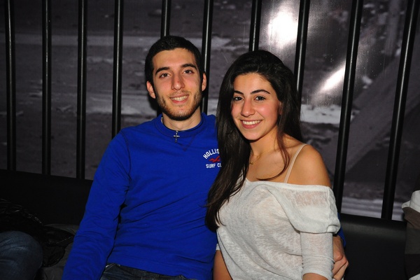 Publicity on Saturday Night